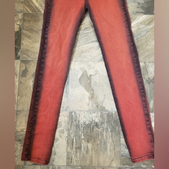 ACPM Colombian Butt Lift Push Up Skinny Jeans 12 - Picture 2 of 11